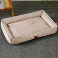 Four Square Dog Bed for Large Dog Mattress