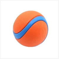 Rubber Pet Chew Ball -