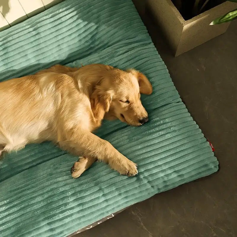 XXL Dog Bed Kennel Extra Thick