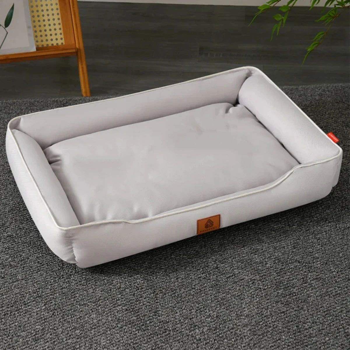 Four Square Dog Bed for Large Dog Mattress
