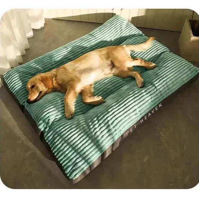 XXL Dog Bed Kennel Extra Thick