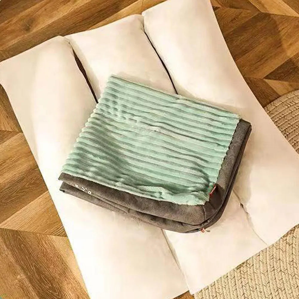 XXL Dog Bed Kennel Extra Thick