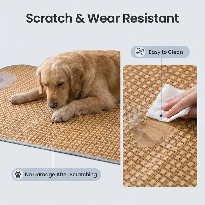 Pet Cooling Mat for Dogs Cats,