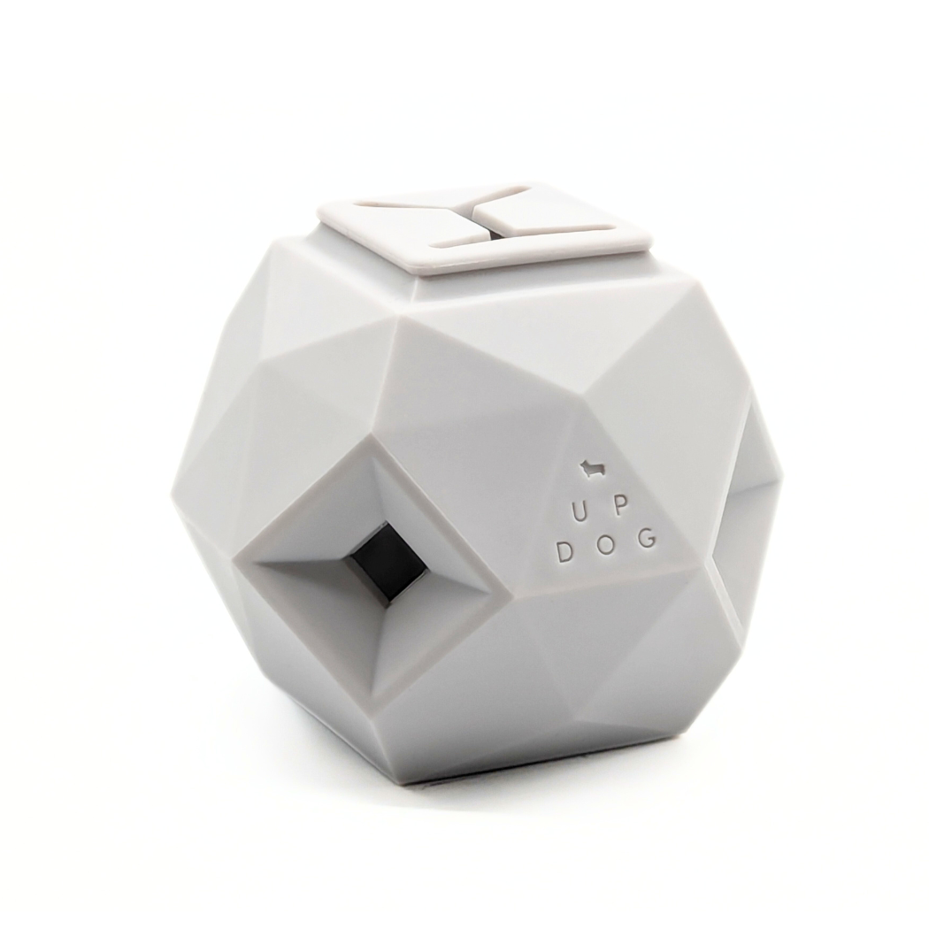 Odin Treat Dispensing Toy For Dogs