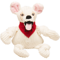 HuggleCause™ Plush Dog Toy, Small