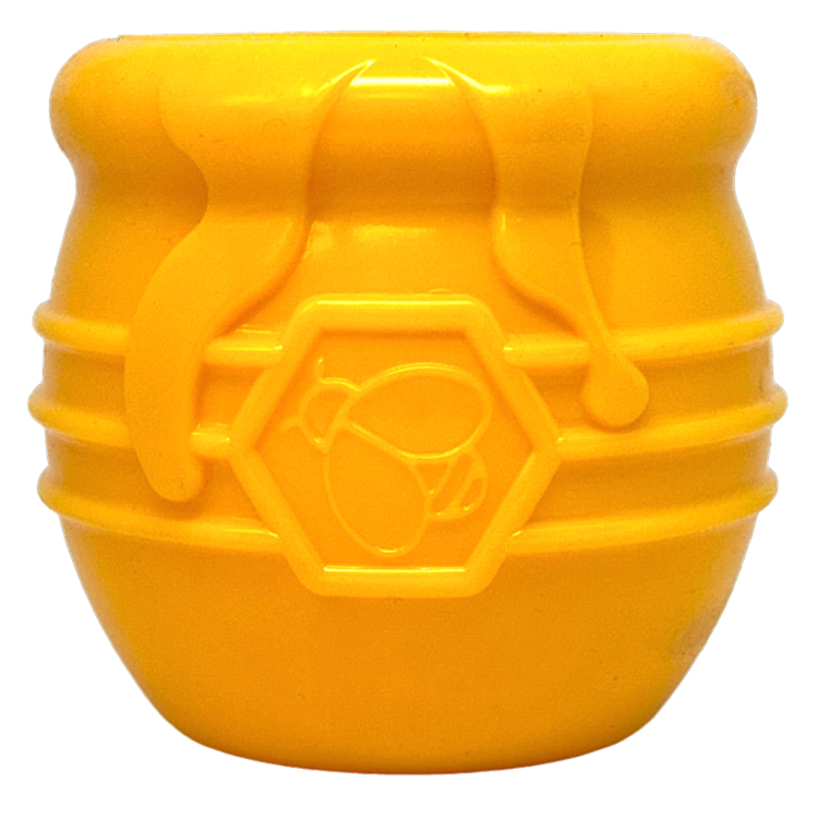 Honey Pot Dog eCup Treat Dispenser