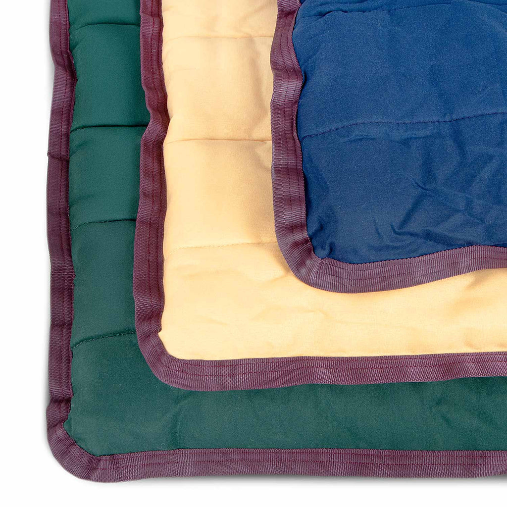 Comfy Dog Pillow for Crates, Carriers, or Lounging