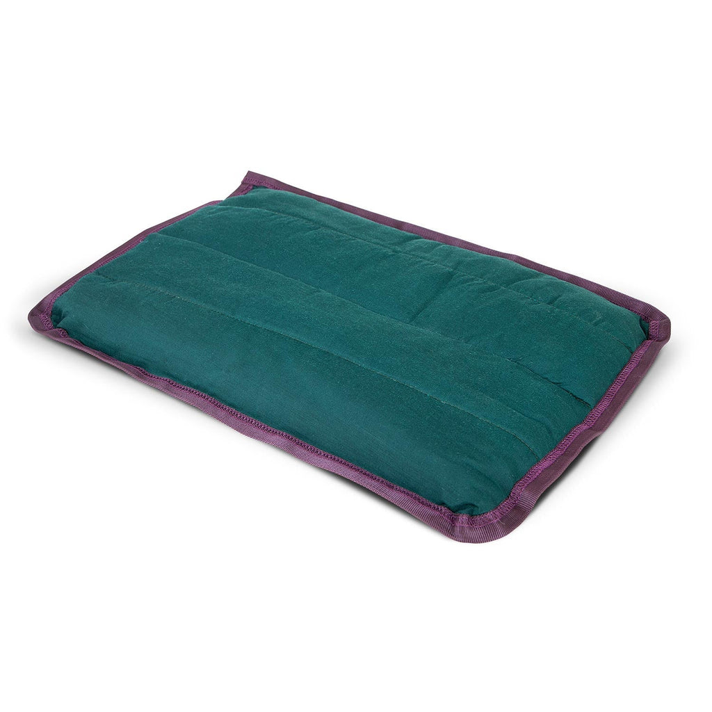 Comfy Dog Pillow for Crates, Carriers, or Lounging