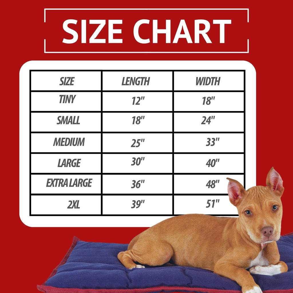 Comfy Dog Pillow for Crates, Carriers, or Lounging