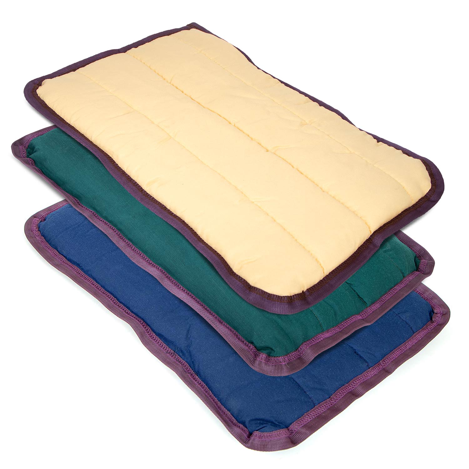 Comfy Dog Pillow for Crates, Carriers, or Lounging