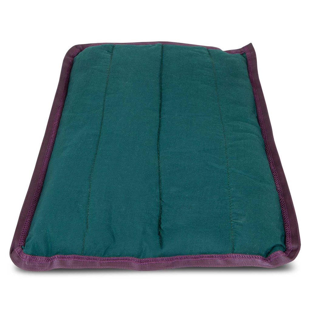 Comfy Dog Pillow for Crates, Carriers, or Lounging