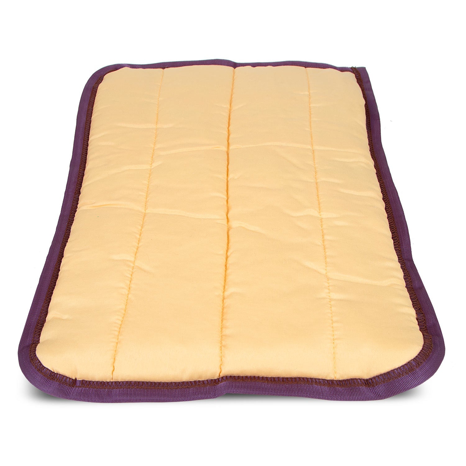 Comfy Dog Pillow for Crates, Carriers, or Lounging