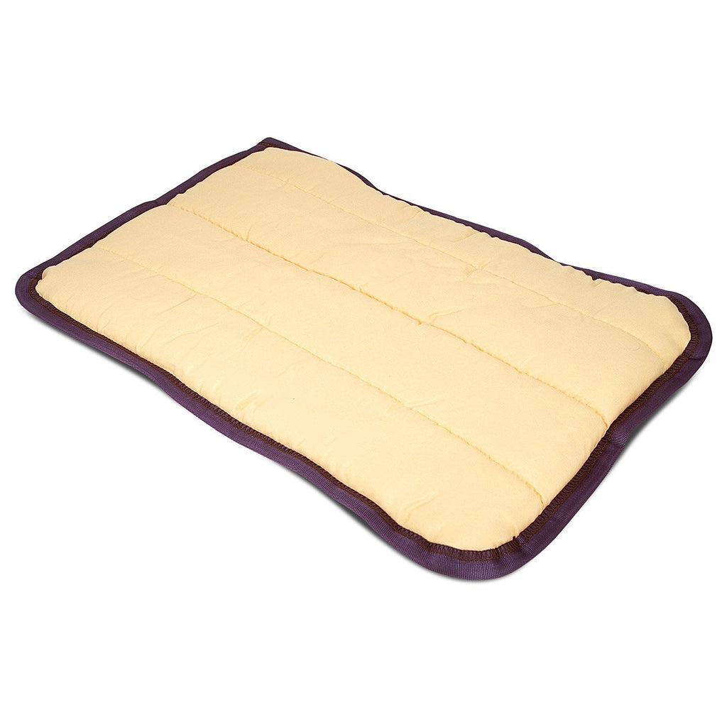 Comfy Dog Pillow for Crates, Carriers, or Lounging