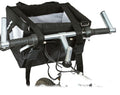 Pet Life ® 'Fur-Cycle' 2-in-1 Bicycle Bike Attachment