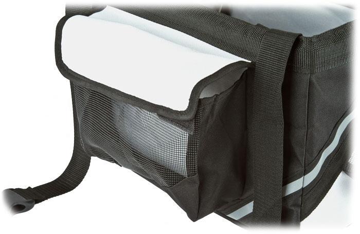 Pet Life ® 'Fur-Cycle' 2-in-1 Bicycle Bike Attachment