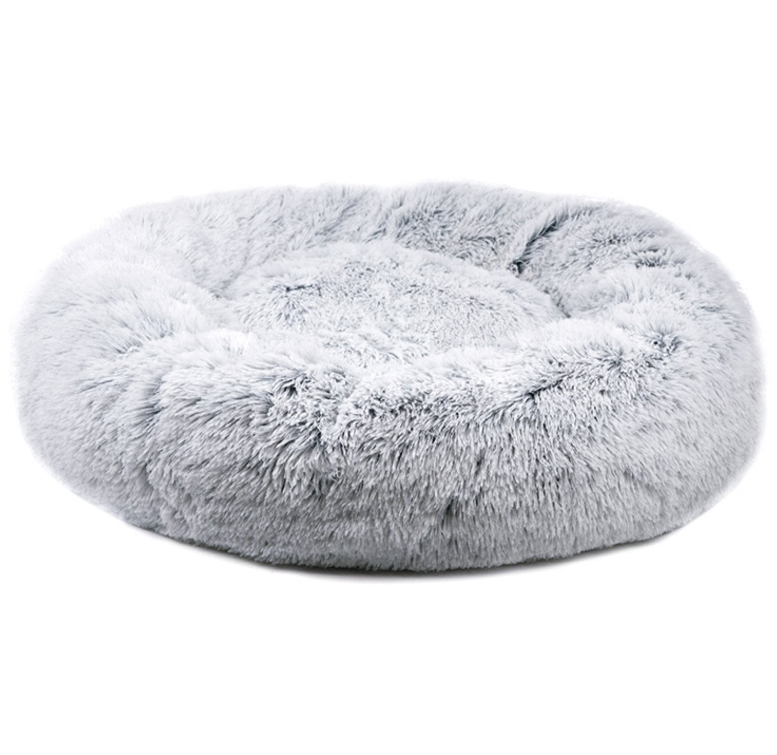 Mr. Peanut's 28" OrthoPlush® Pet Bed