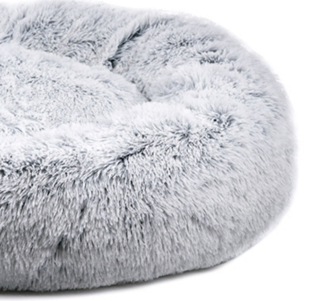 Mr. Peanut's 28" OrthoPlush® Pet Bed