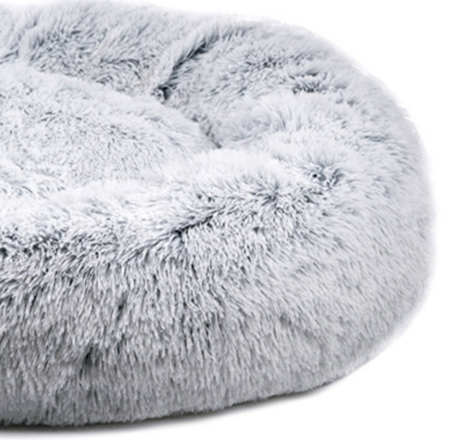 Mr. Peanut's 28" OrthoPlush® Pet Bed